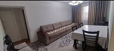 104: 3 комнаты, 58 м², 104 серия, 4 этаж — 6