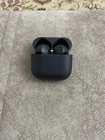 Аудиотехника: AirPods 4 (качественная реплика), анимации, режимы шумоподавления — 2