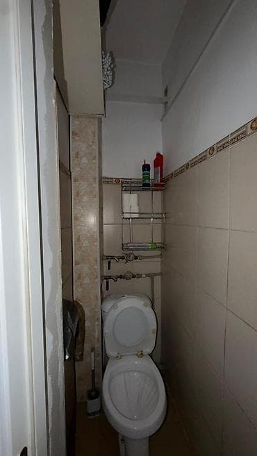 3х: 3 комнаты, 61 м², Индивидуалка, 3 этаж, Евроремонт — 4