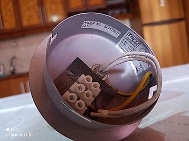 lu led: Настенный светильник-спот TSM GmbH (Order No: SLT170017, S‑Nr — 4