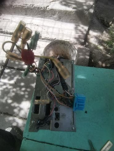 Автомагнитола Pioneer Carrozzeria (2 DIN) с сенсорным дисплеем - — 1