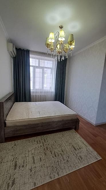 room: 3 комнаты, Собственник, С мебелью полностью — 2