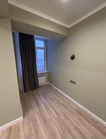 Недвижимость: 2 комнаты, 68 м², Элитка, 6 этаж, Евроремонт — 5