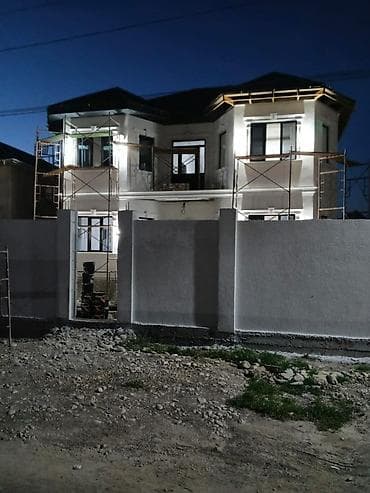 штукатур отделочник: Услуги по утеплению и отделке фасадов «под ключ». Что делаем: - — 5