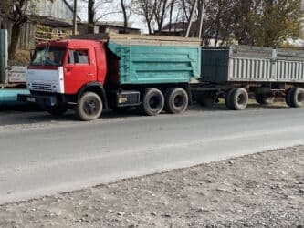 Сушилки: Доставка: угля, песок, глина, черно зем, жом))) доставка по региону — 1