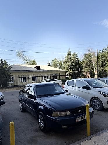 нексия 2 выкуп: Daewoo Nexia: 2008 г., 1.5 л, Механика, Бензин, Седан — 5