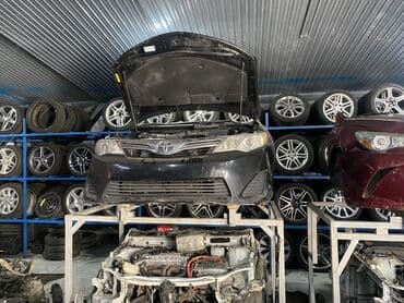 камри 25 цена бишкек: Хавкат Toyota, 2012 г., Колдонулган, Оригинал — 1