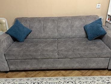 Надувной диван, Самовывоз