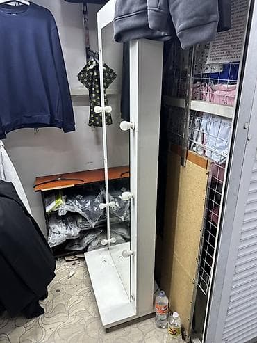 wall mirror: Цена иза срочности срочно нужны деньги Гримерное напольное зеркало с — 3