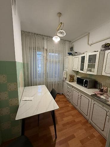 110: 3 комнаты, 61 м², 105 серия, 1 этаж, Косметический ремонт — 2