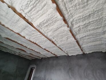 утепление домов фасадов: Утепление потолоков | Утепление квартиры, Утепление дома, Утепление контейнера | Пенополиуретан, Термопанели Больше 6 лет опыта — 1