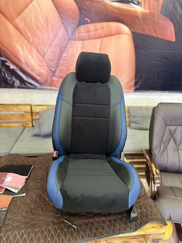 чехлы на авто бишкек: Чехлы Subaru, Новый, Самовывоз — 3