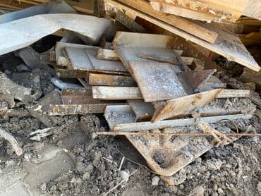 Кара Темир алабыз самовывоз бар