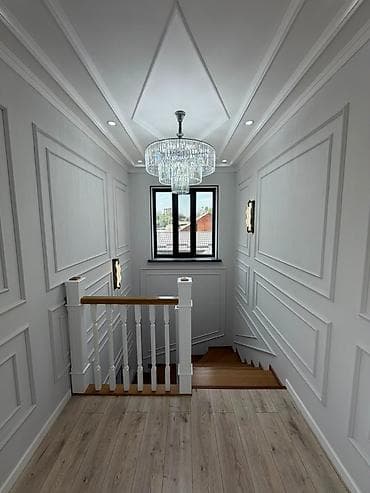 5: 🏡 Продается трёхуровневый особняк 📍 Район Гагарина / Тимура Фрунзе 📐 — 9