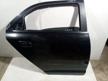 Дверь Задняя правая Chevrolet Cobalt, Новый, Аналог
