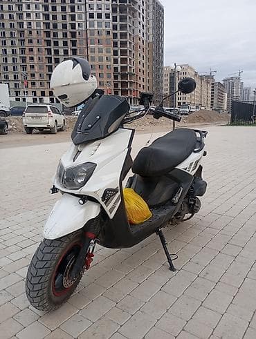 танк скутер цена: Продам скутер 150 куб технически пушка по пластику тоже год 2025 цена — 3