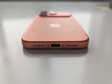 16 iphone: IPhone 17 Pro, Б/у, 256 ГБ, Оранжевый, Зарядное устройство, Защитное стекло, Чехол, 100 % — 2