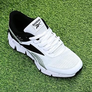 Мужские кроссовки, 40, 41, 42, Reebok, Новый, Самовывоз, Платная доставка