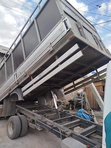 матор 2 2 дизел: Грузовик, Mercedes-Benz, Стандарт, 4 т, Б/у — 5