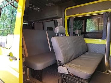 Продам Мерседес спринтер двигатель 3л 642 коробка автомат полный — 6