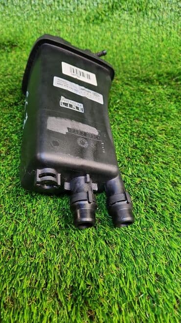 e39: Бачок BMW 2000 г., Б/у, Оригинал, Германия — 1