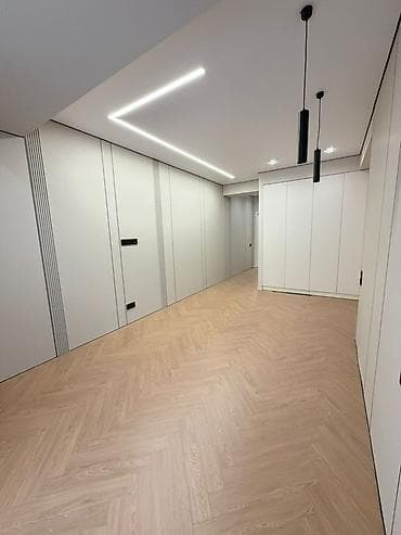 1: 2 комнаты, 80 м², 1 этаж, Дизайнерский ремонт — 8