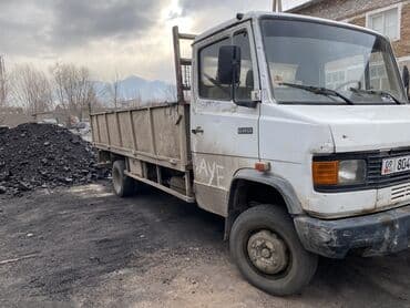 шины бишкек дордой цены: Жүк ташуучу унаа, Колдонулган — 2