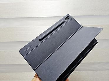 samsung bts: Планшет, Samsung, память 128 ГБ, 12" - 13", 5G, Новый, Классический цвет - Черный — 3