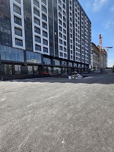 Недвижимость: 2 комнаты, 51 м², Моссовет Элитка, 15 этаж, Дизайнерский ремонт — 4