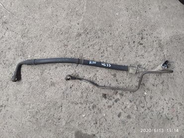 mpv мпв: Nissan Pathfinder R50 шланг гидроусилителя, Ниссан Патфаиндер R50 — 3