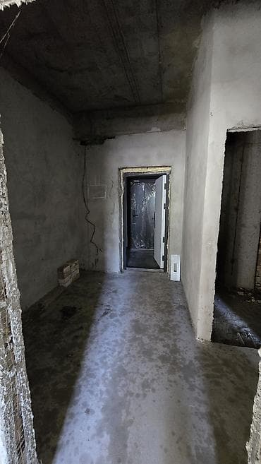 ата тюрк парк: 2 комнаты, 72 м², Элитка, 1 этаж, Готовая ПСО (под самоотделку) — 5