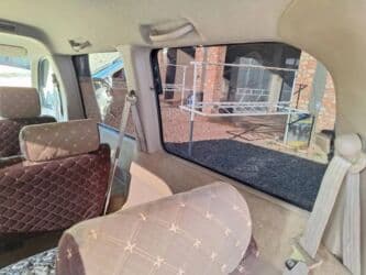 honda stepwgn левый руль купить: Honda Stepwgn: 2001 г., 2 л, Газ, Вэн/Минивэн — 7