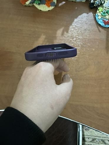 11 pro iphone: Чехол для смартфона с поддержкой MagSafe.12 про Макс - — 5