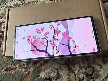 redmi note 8t 4pda: Google Pixel 7a, цвет - Белый — 3