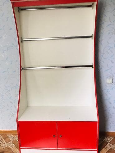 продам мебель б: Мебель для торговли. Мебель для магазина. В отличном состоянии — 1