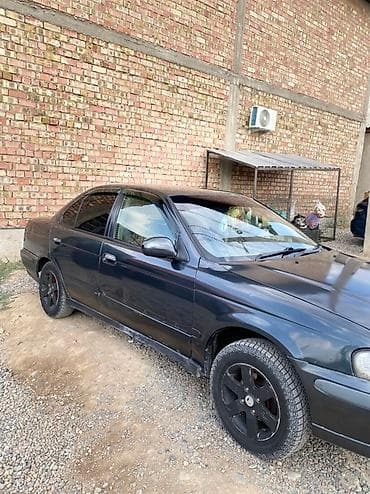 нисан сунни: Nissan Sunny: 1999 г., 1.5 л, Автомат, Бензин, Седан — 8