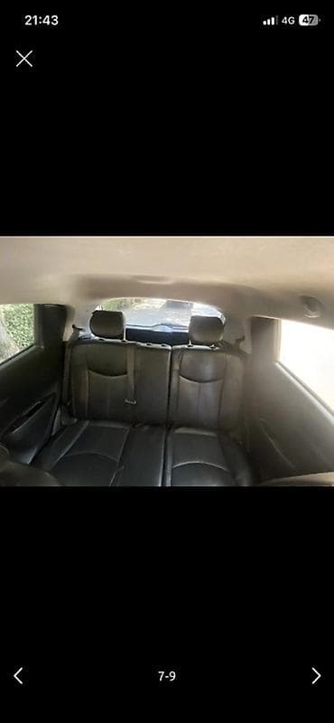 matiz 2013: Chevrolet Spark: 2016 г., 0.9 л, Автомат, Бензин, Хэтчбэк — 8