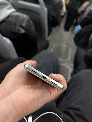 4к 4k: Google Pixel 7, 128 ГБ, цвет - Белый, 1 SIM — 6