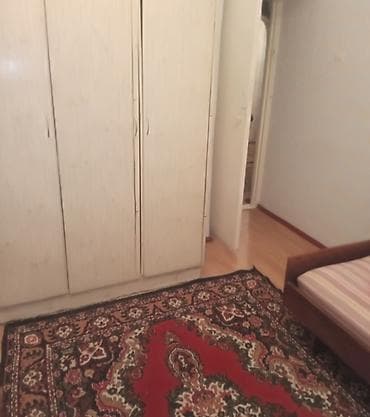 у реки: Сдаётся комната в квартире.для мужчин - Просторная комната с двумя — 1