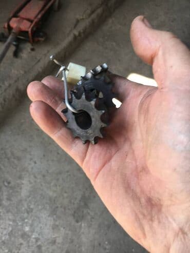 промышленные швейные машины бу: Фрезерные работы. Шестернишлицы, шпоночные пазы. Обработка ножей — 3