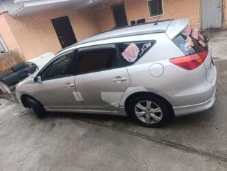 срочно продаю в связи с переездом: Toyota Caldina: 2003 г., 2 л, Автомат, Бензин, Универсал — 4