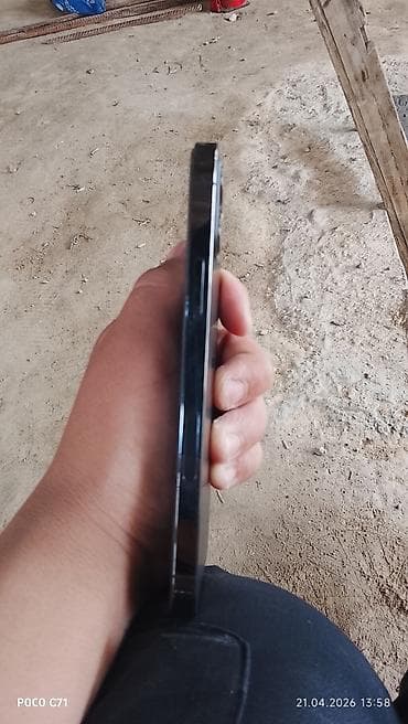 redmo note 10: IPhone 12 Pro, Space Gray — 2