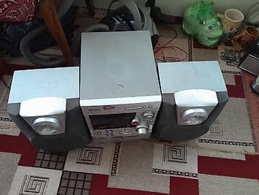 samsung galaxy m32: Музыкальный центр Samsung MAX-B420 с комплектом акустики Особенности — 6