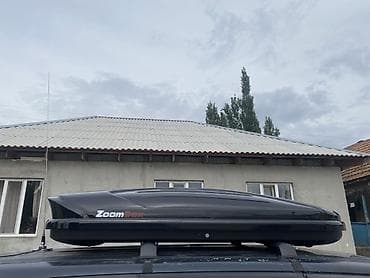 323 mazda: Honda Odyssey: 2000 г., 2.3 л, Автомат, Бензин, Минивэн — 10