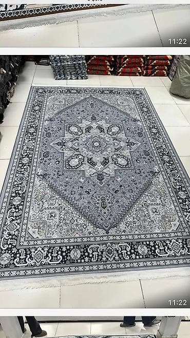 ковёр 2 3: Ковер Новый, 300 * 200, Китай — 6