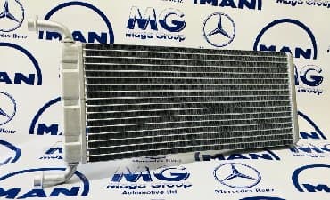 системы охлаждения польша: Радиатор печки на все виды Mercedes-Benz / Man а также основные — 2
