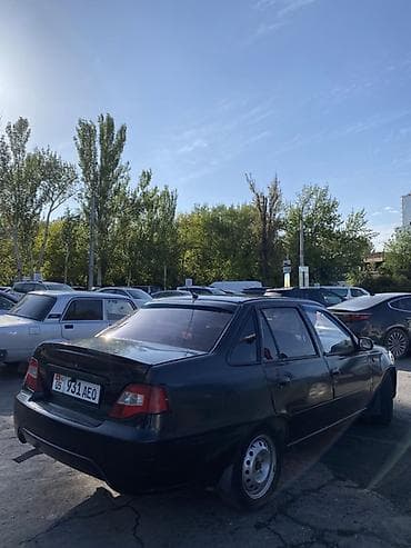 Продажа авто: Daewoo Nexia: 2011 г., 1.5 л, Механика, Газ, Седан — 6