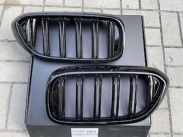 daf 480: Комплект BMW, 2017 г., цвет - Черный — 3