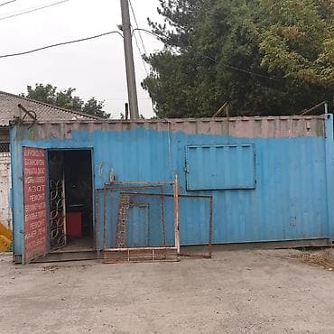 Для кафе, ресторанов: Продажа бизнеса Вулканизация, Вместе с: Оборудование и мебель — 1