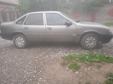 купить запчасти на опель вектра б: Opel Vectra: 1991 г., 1.6 л, Механика, Бензин, Седан — 7